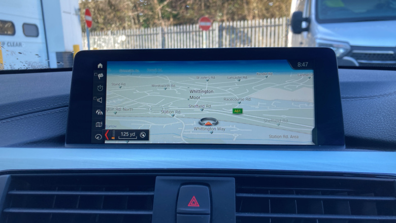 BMW 3 Series 330d xDrive M Sport Shadow Edition 5dr Step Auto Diesel Estate